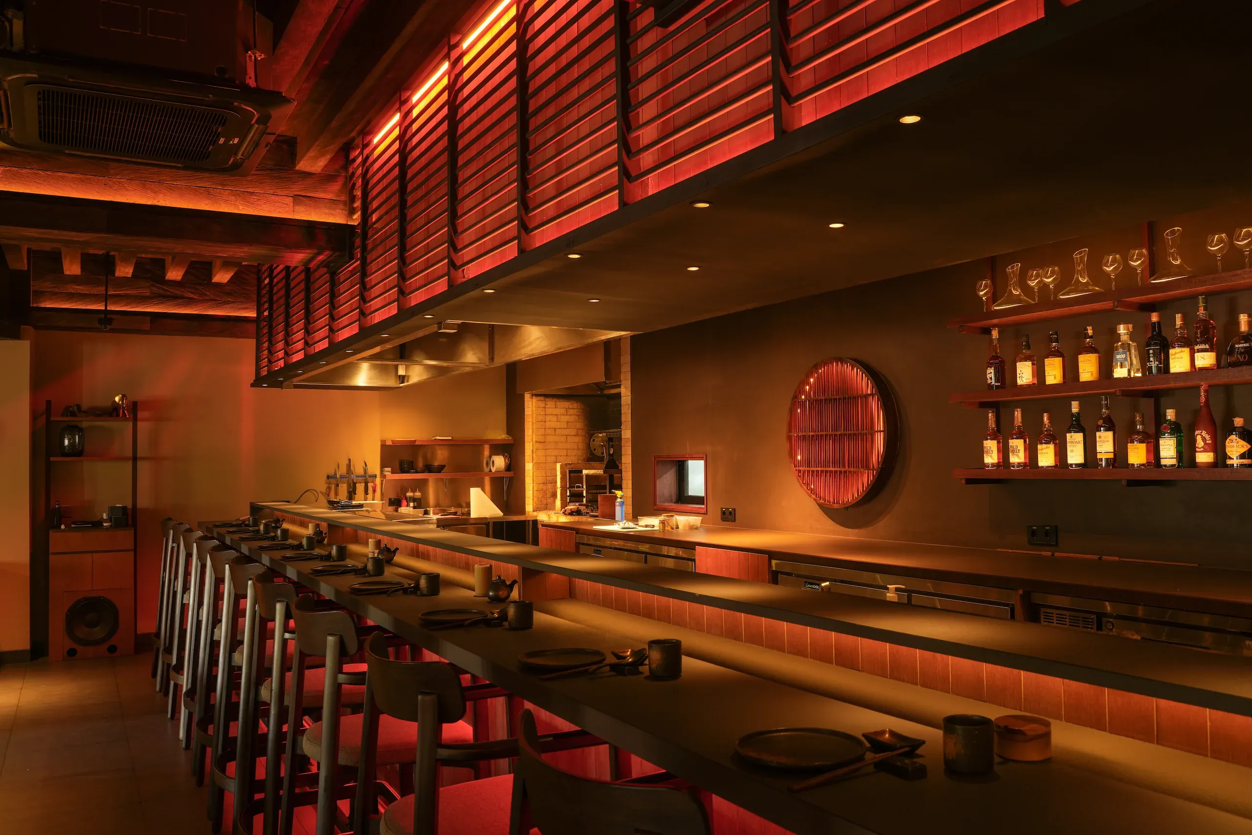 Japanese Restaurant in London