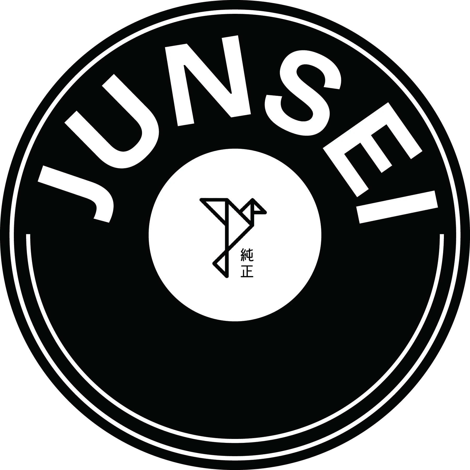 Junsei Logo
