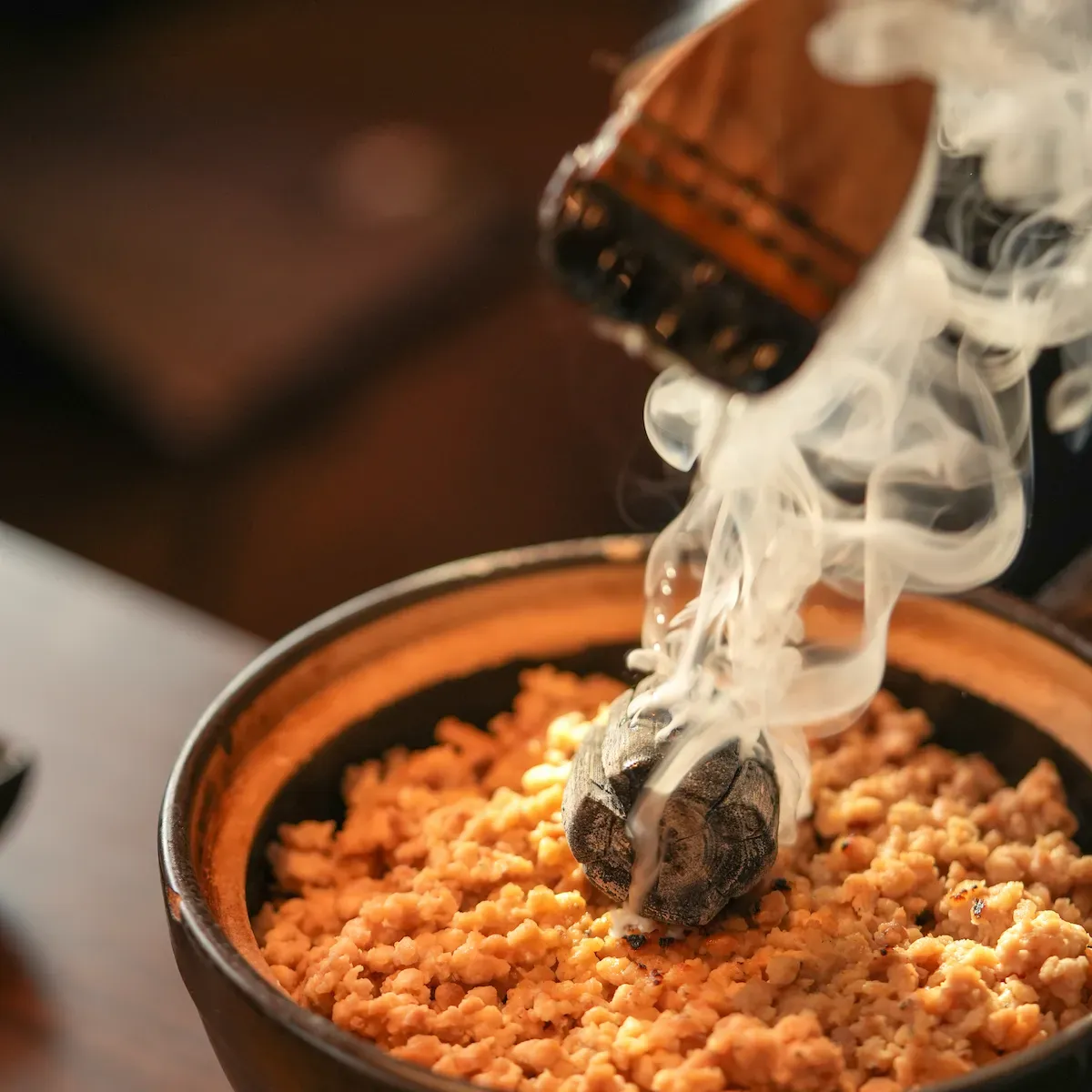 Junsei Yakitori Menu