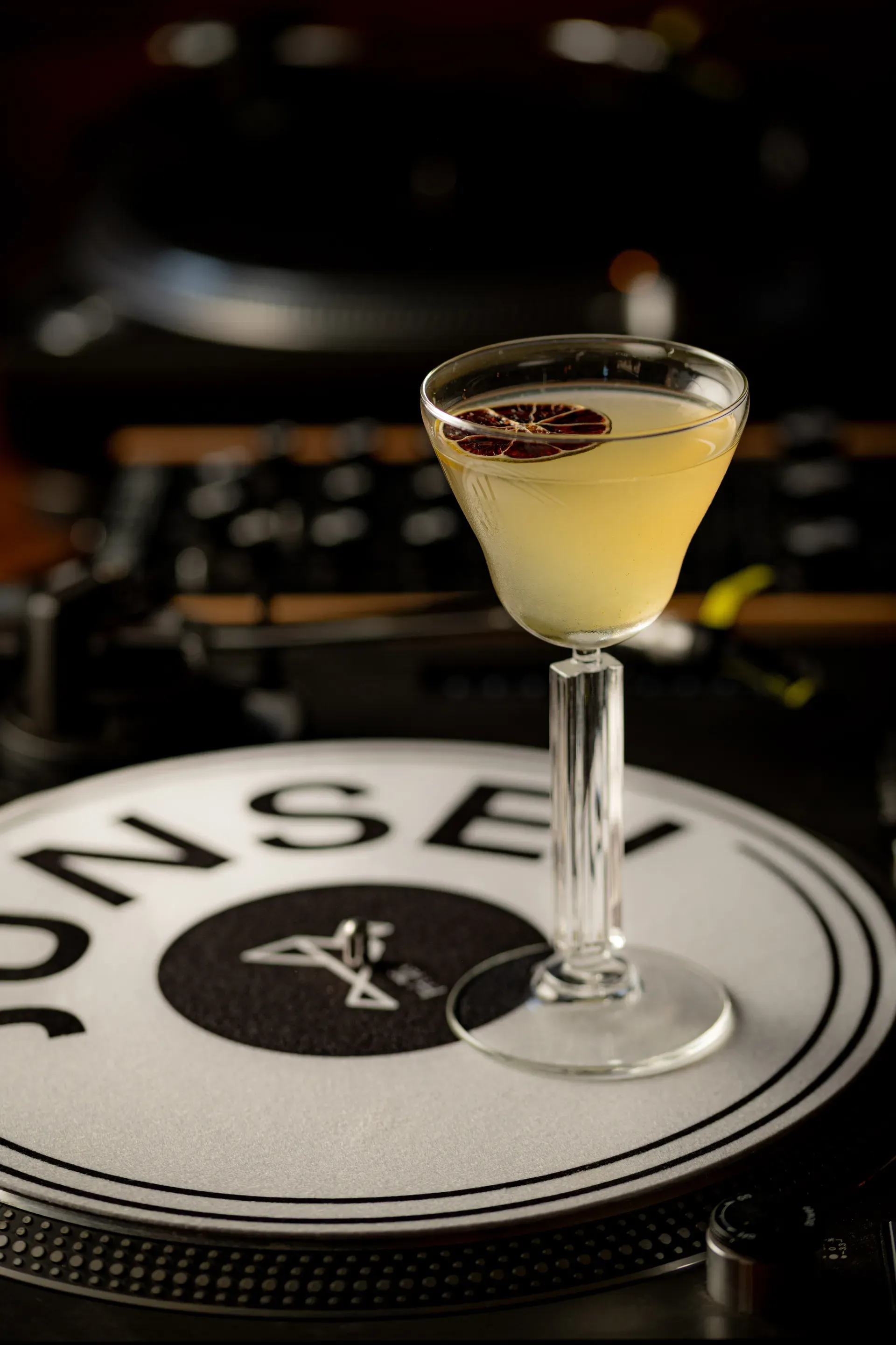 Yakitori grilling at Junsei