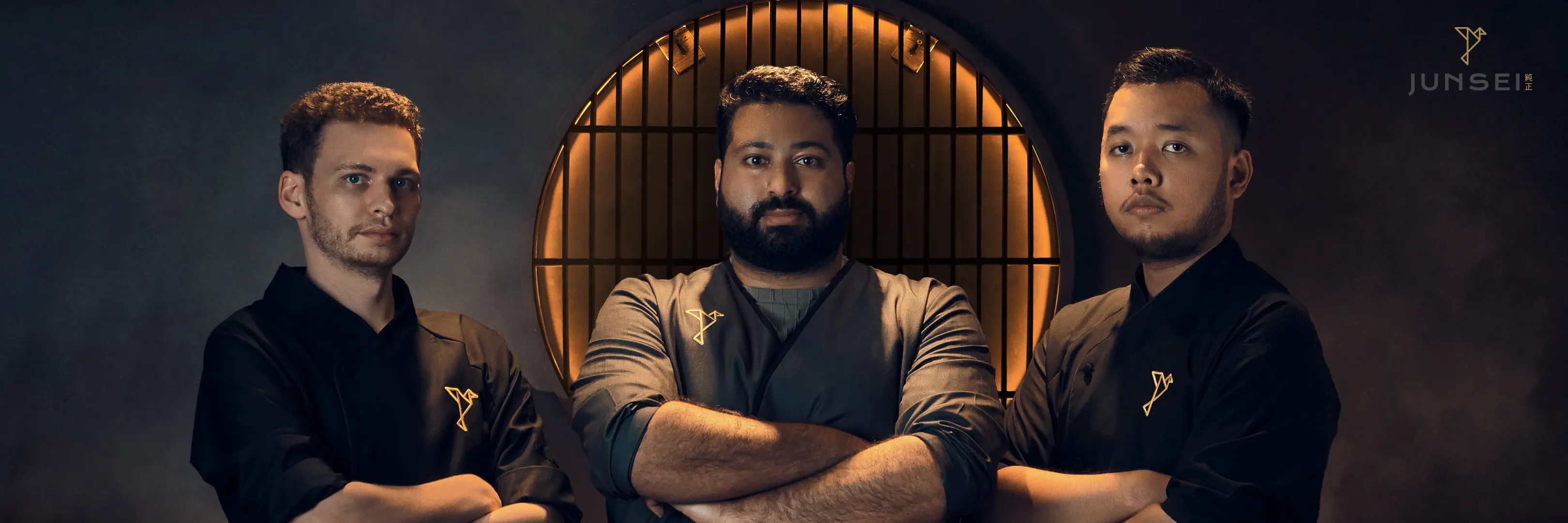 Japanese Restaurant in London