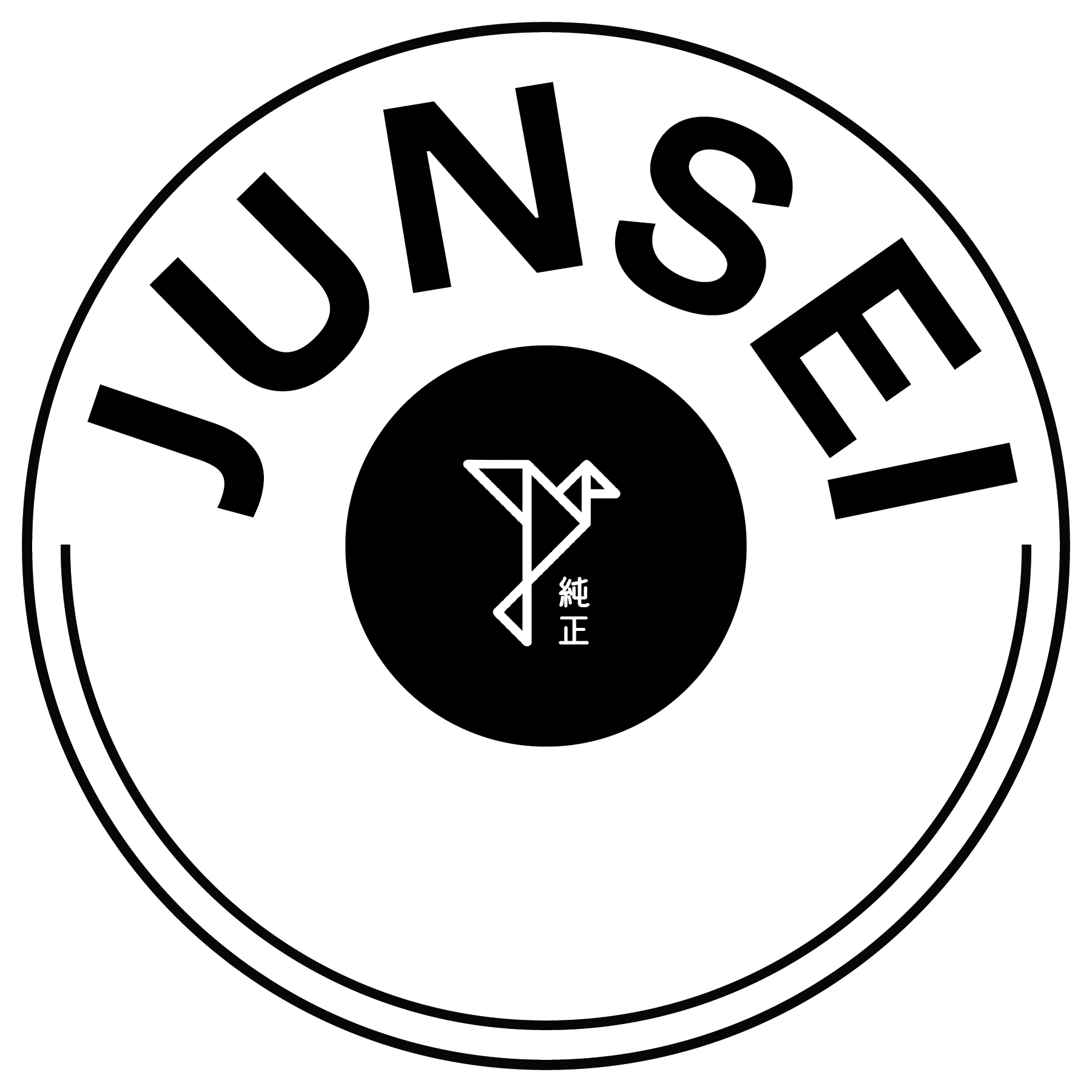 Junsei Logo